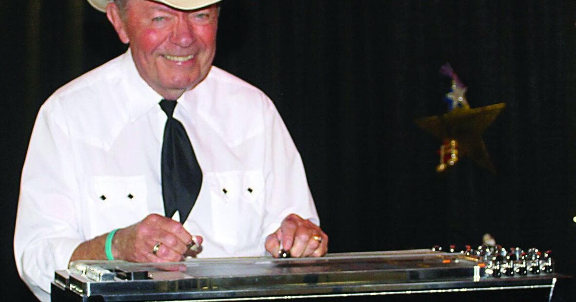 Nine Decades of Music: Lefty Schrage's Lifetime in Entertainment
