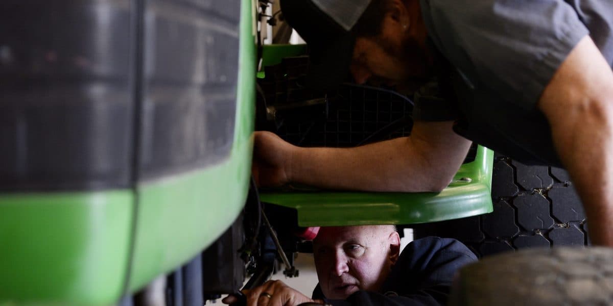 Right to Repair: How Copyright Law Affects Nashville Manufacturers