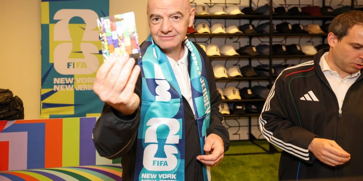 World Cup Economics: What $15B Revenue Haul Means for Sports Finance