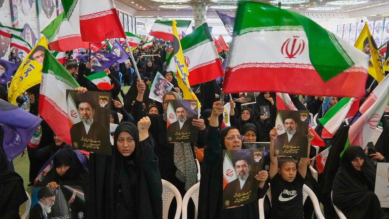 U.S.-Iran Deal Could Reshape Global Energy Markets and Supply Chains