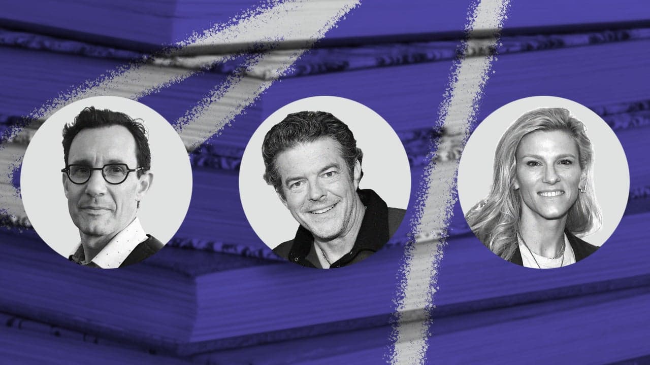 Summer Reading: What Top Leaders Are Learning This Season
