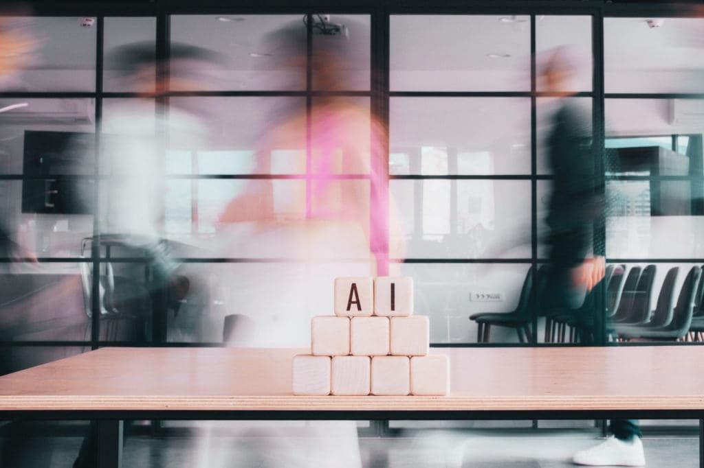 Nashville Entrepreneurs: Use AI to Scale, Not Replace Your Team