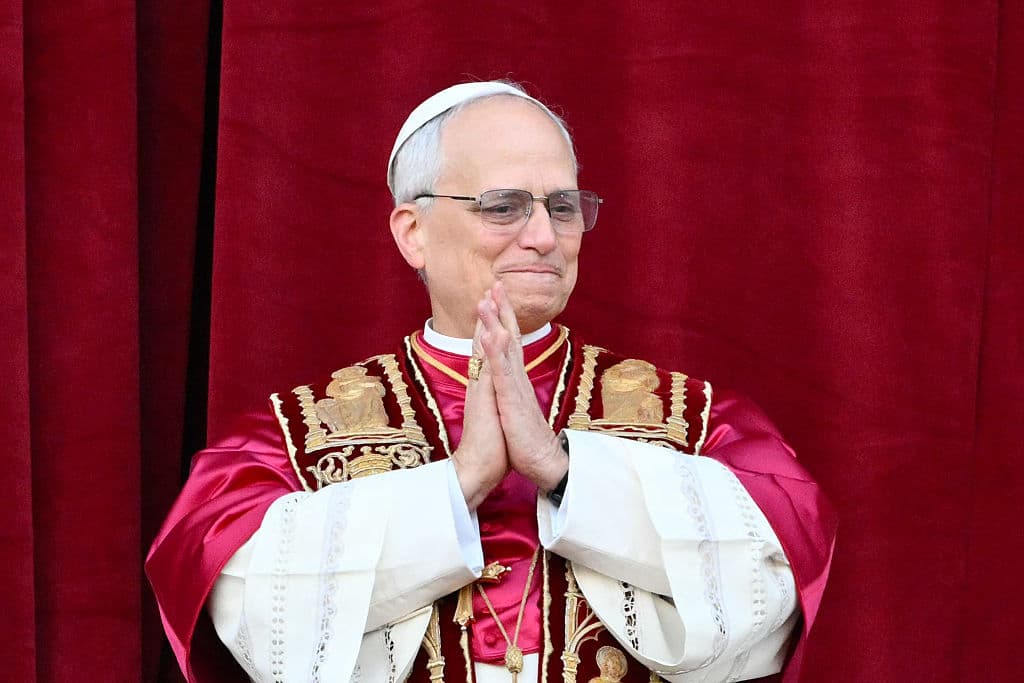 Pope's AI Warning Signals Broader Power Imbalance in Tech