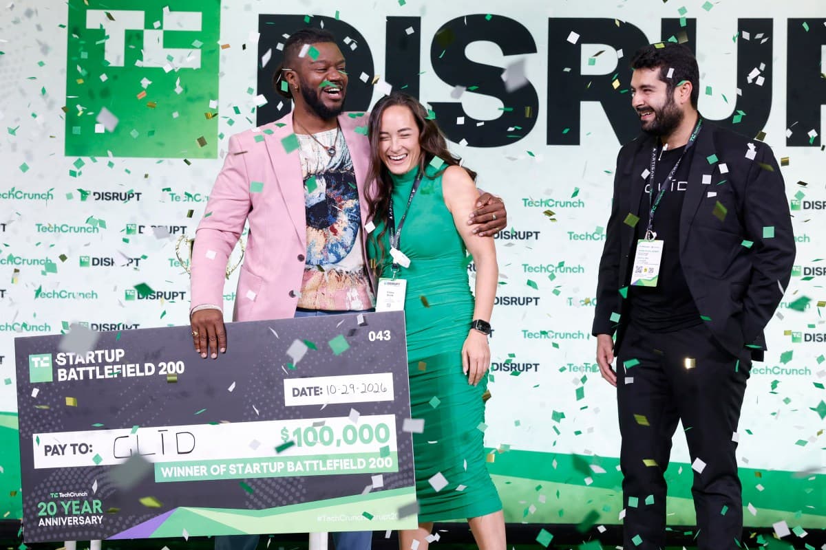 Startup Battlefield 200 Deadline Approaching: Nashville Founders Take Note