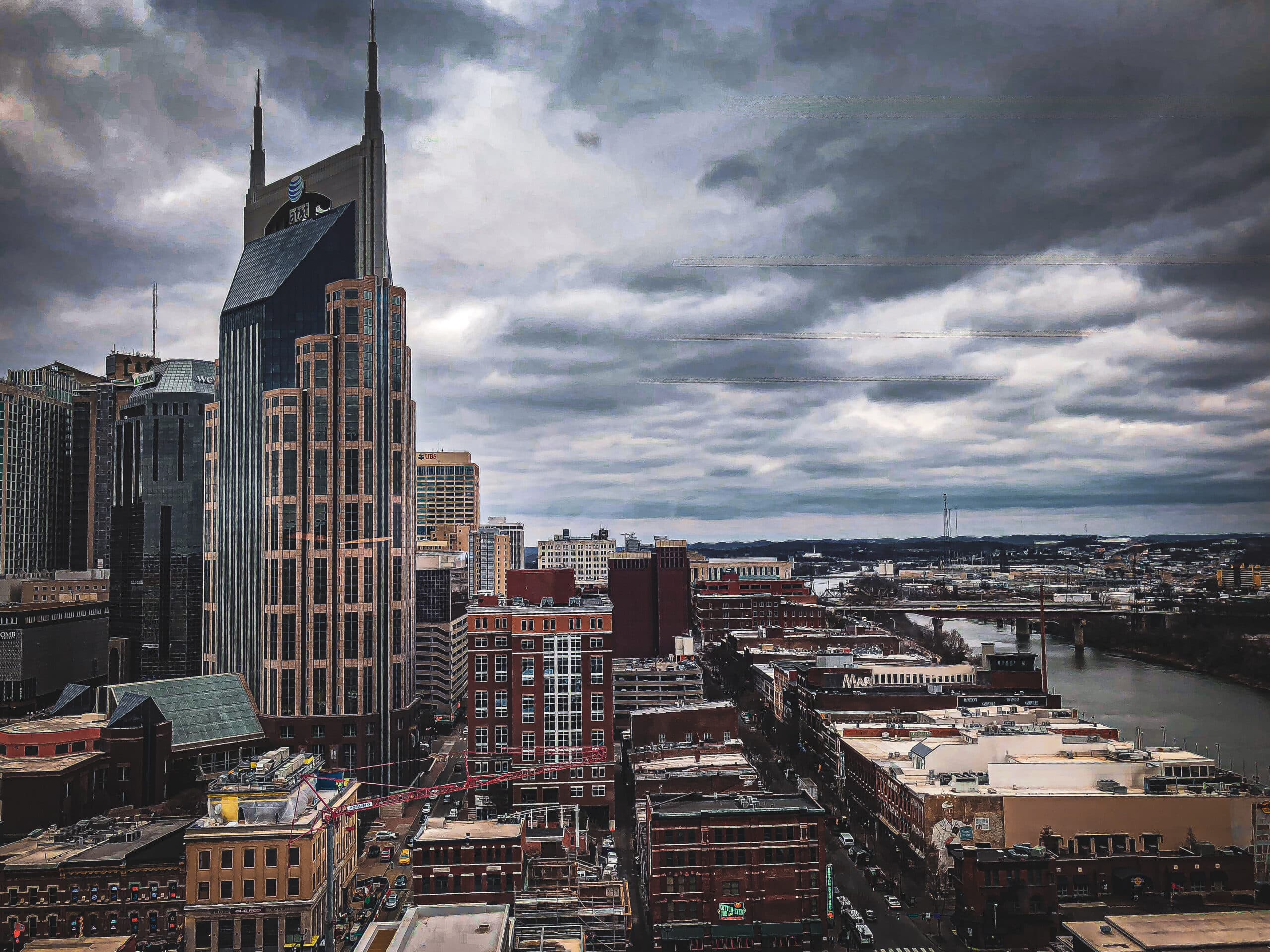 Nashville Sees $54M in Property Value Adjustments Amid Tax Appeal Surge