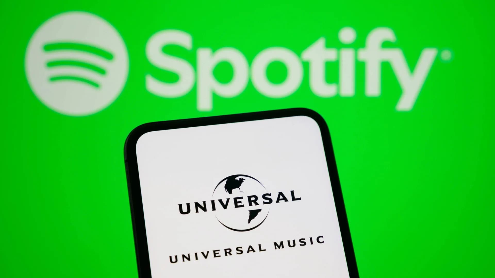 Spotify's AI Remix Tool Opens New Creative Opportunities for Musicians