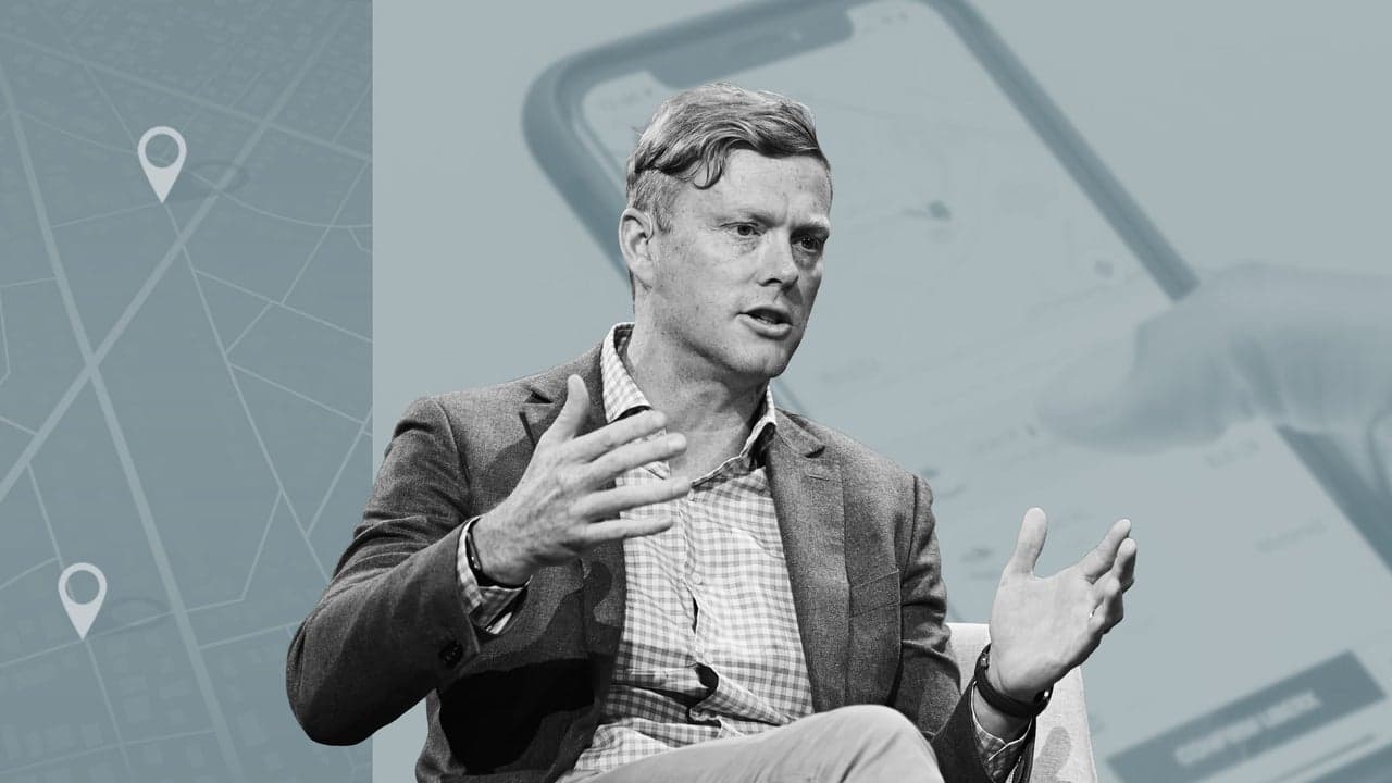 What Uber's Real-Time Data Reveals About Nashville's Labor Market