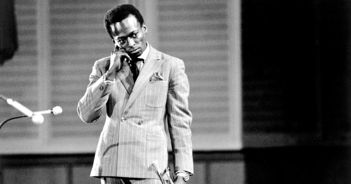 Miles Davis's Legacy: Why Artistic Vision Drives Lasting Business Impact