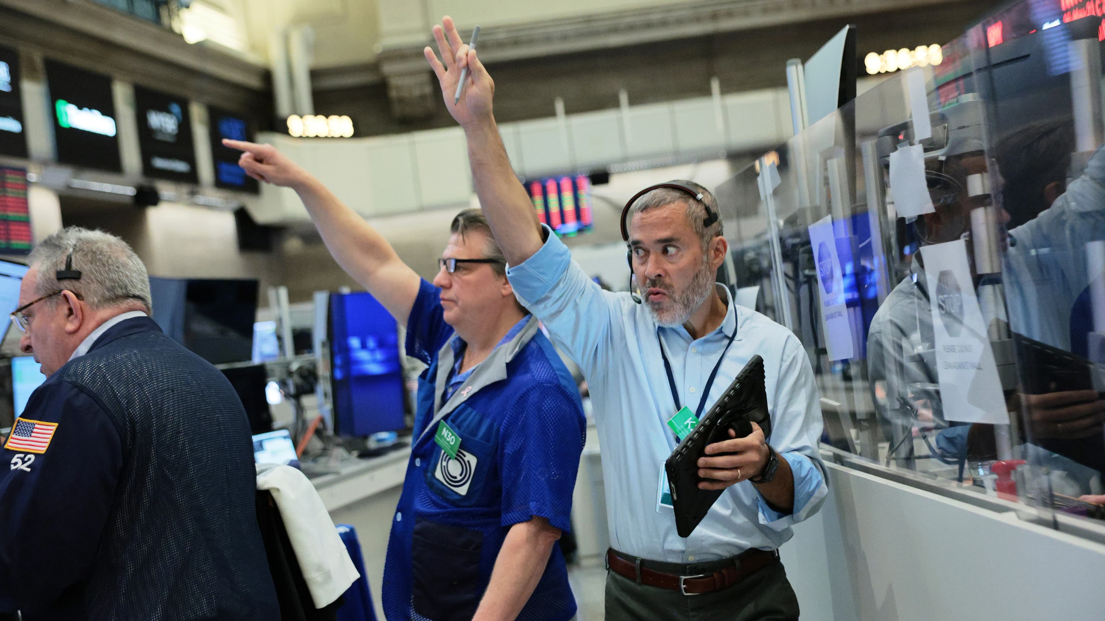 Bull Market Broadens Beyond Big Tech: What Nashville Investors Should Know