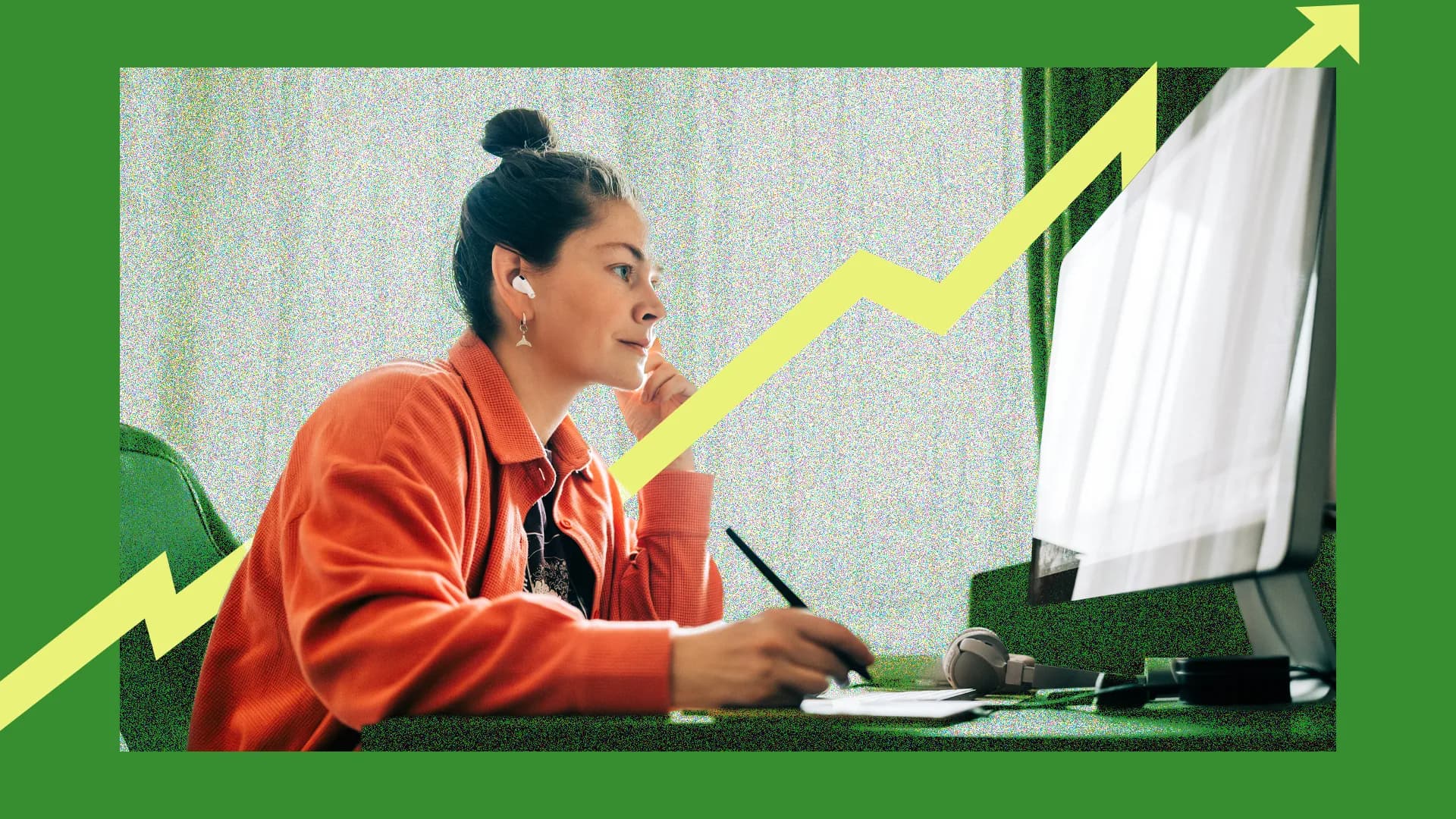 Remote Work Productivity Gains: What Nashville Leaders Need to Know