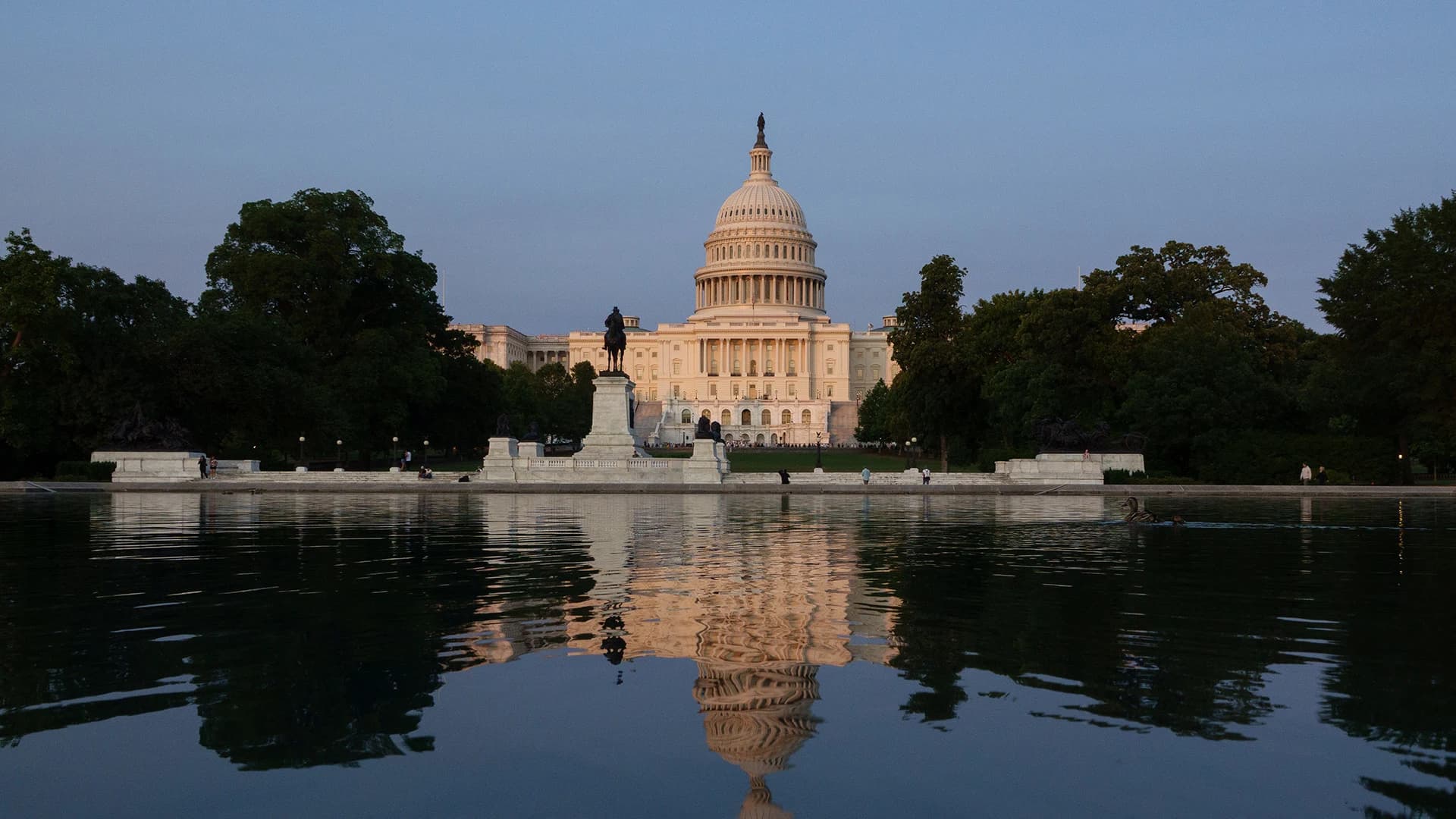 Congress Probes Missing Scientists, Raising National Security Concerns