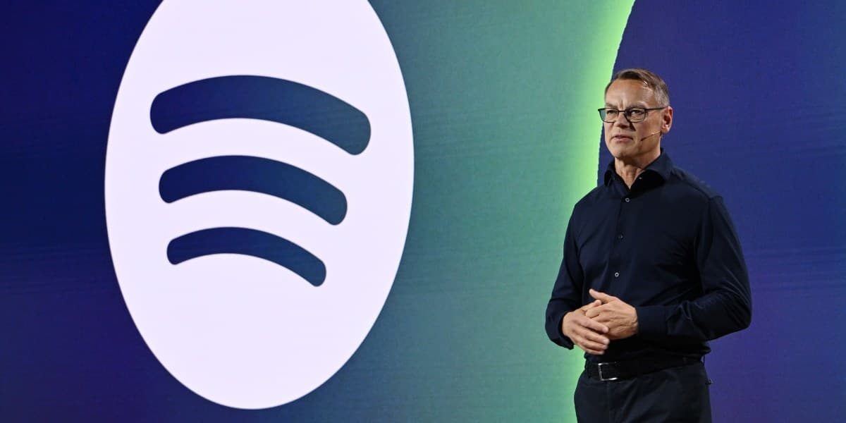 Spotify's Ambitious Growth Plan: What 1B Users and 20% Margins Mean
