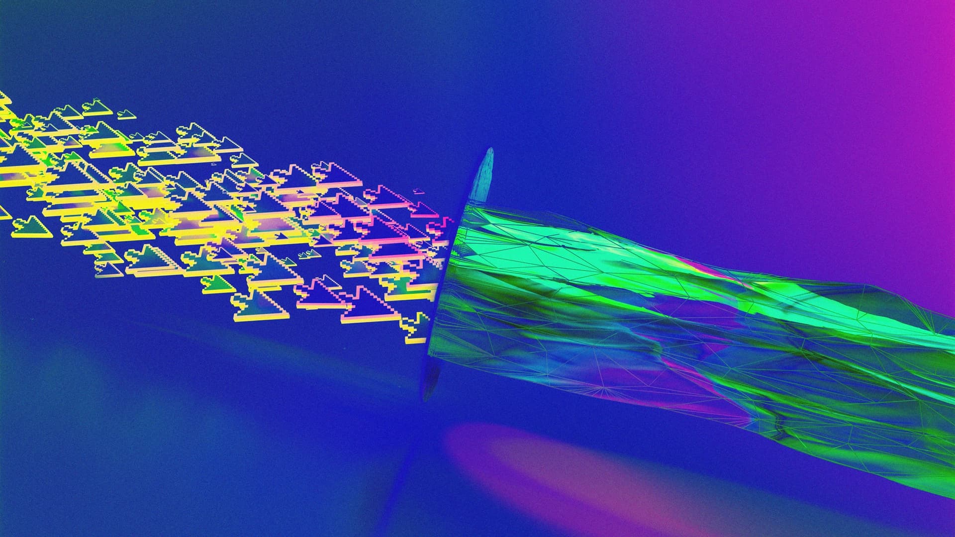 Beyond Incremental: Why Category-Defining Innovation Beats Steady Improvement