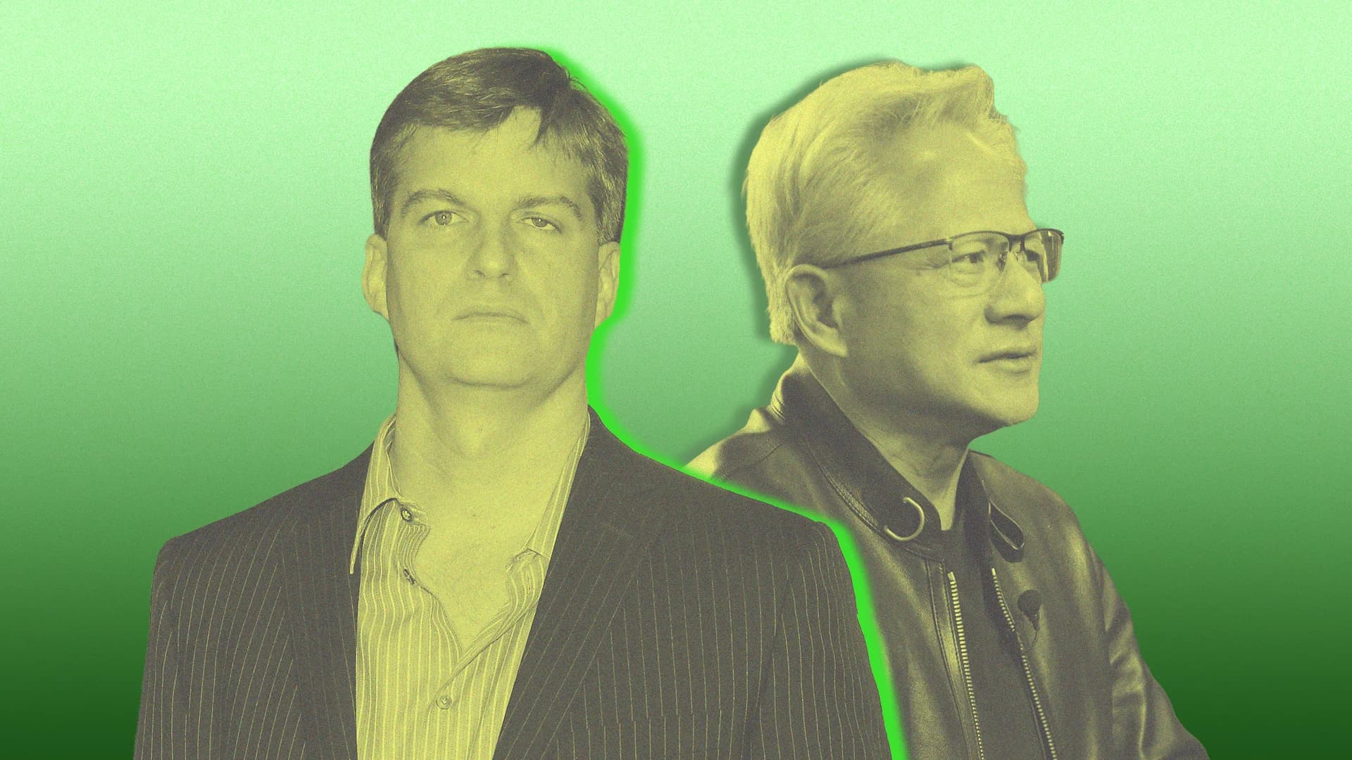 Burry Warns of Nvidia Collapse: What It Means for Nashville Tech