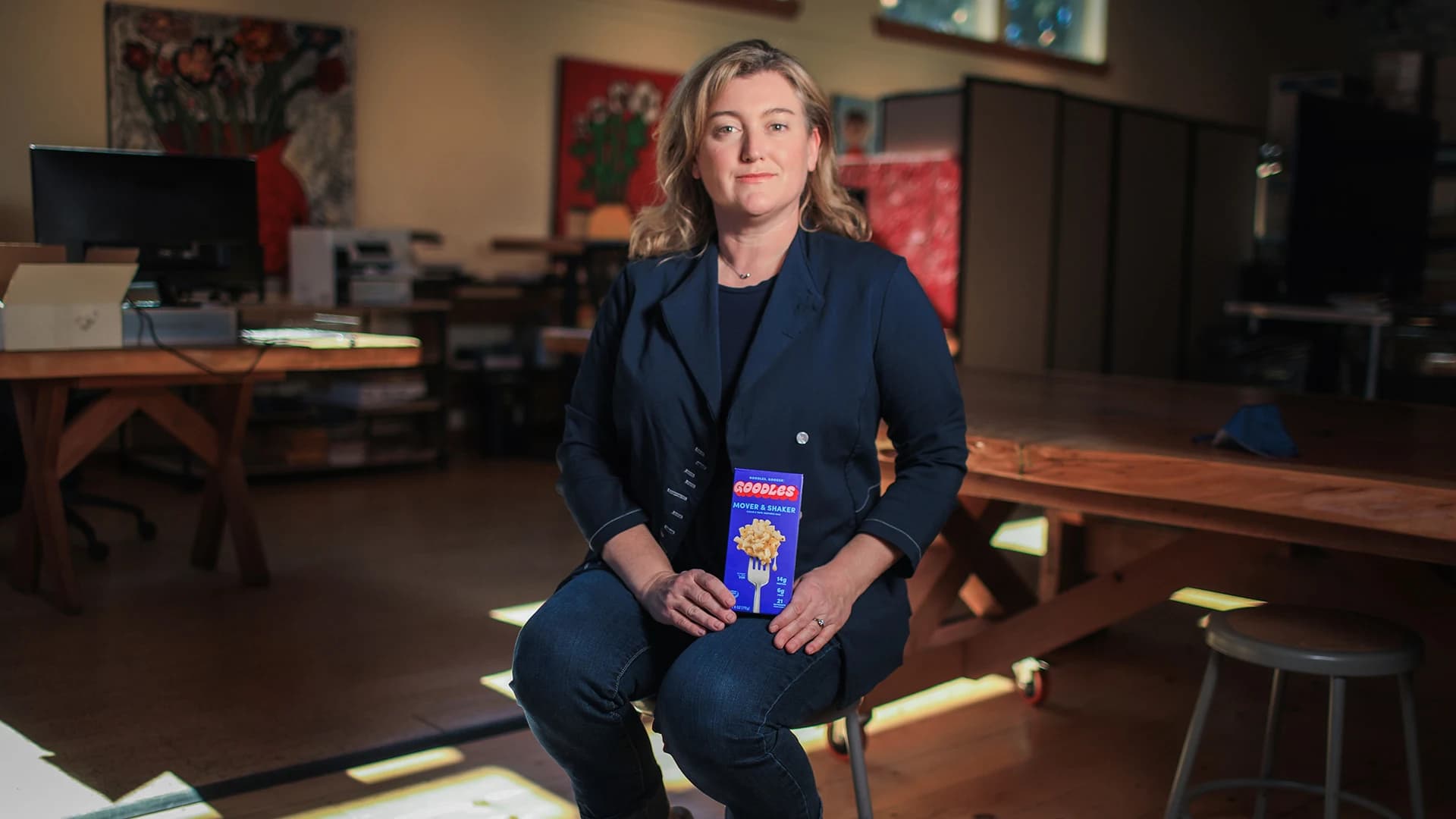 Goodles Shows Bootstrapped Food Brands Can Win Without Big Ad Budgets