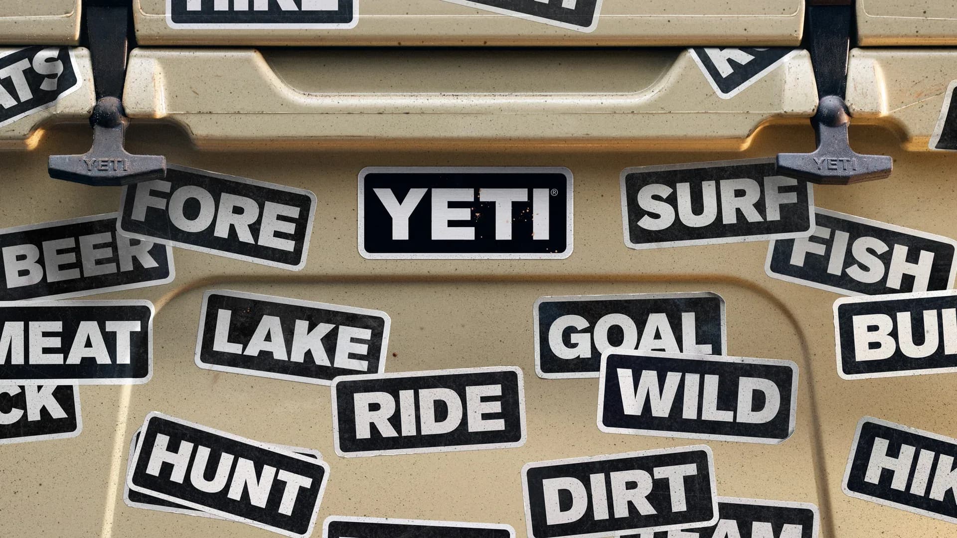 Yeti's Bold Logo Rebrand: A Nashville Lesson in Risk vs. Reward