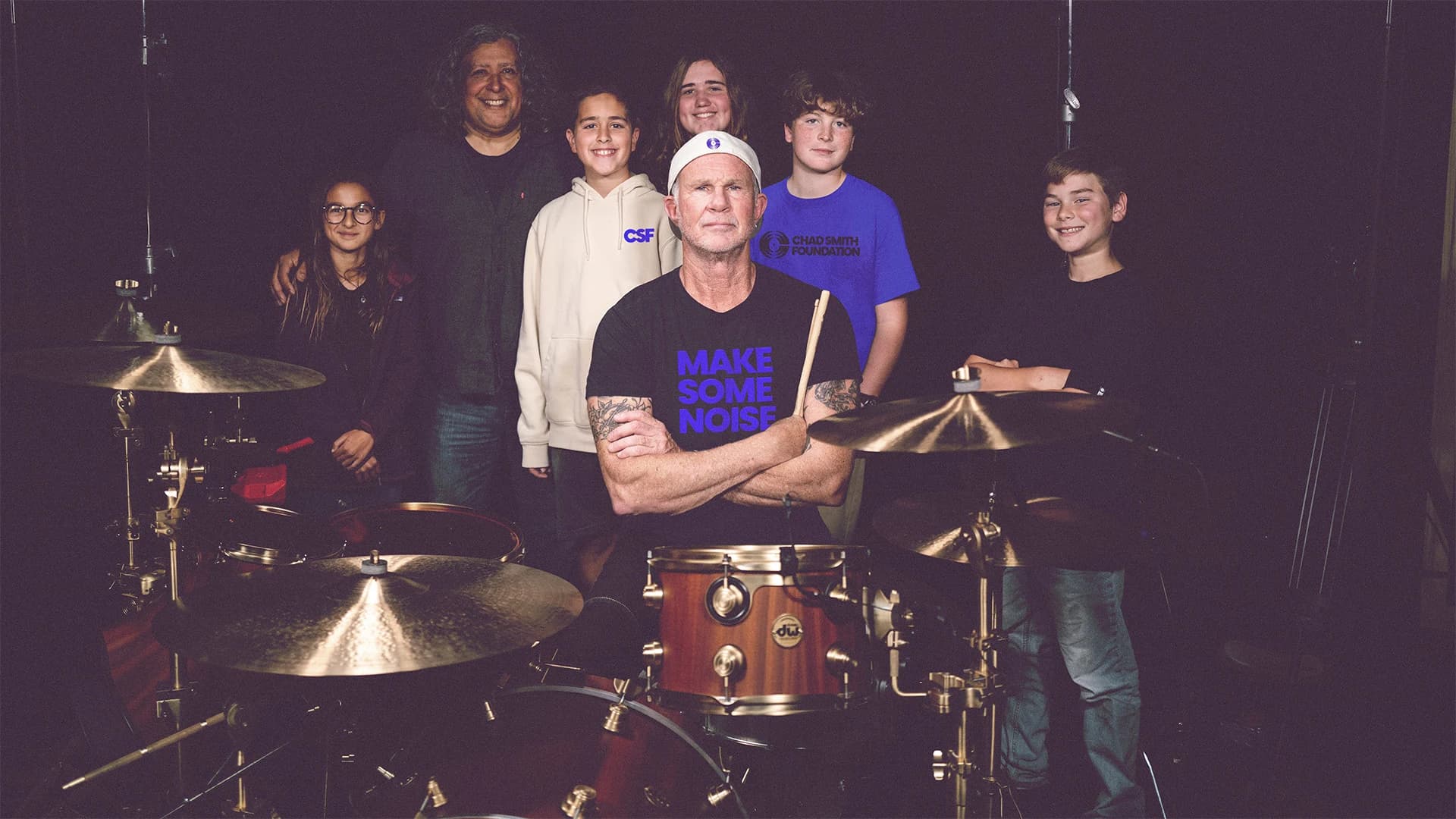 Music Education's Business Case: Why Nashville Should Invest in Creative Talent