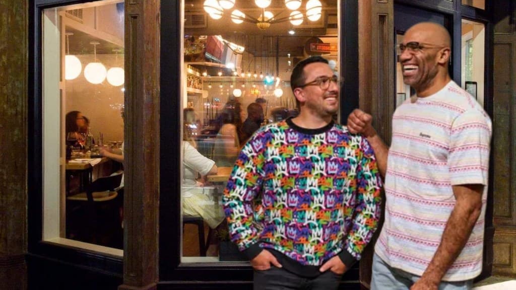 From Brink of Closure to Success: Restaurant Owner Shares Turnaround Strategy