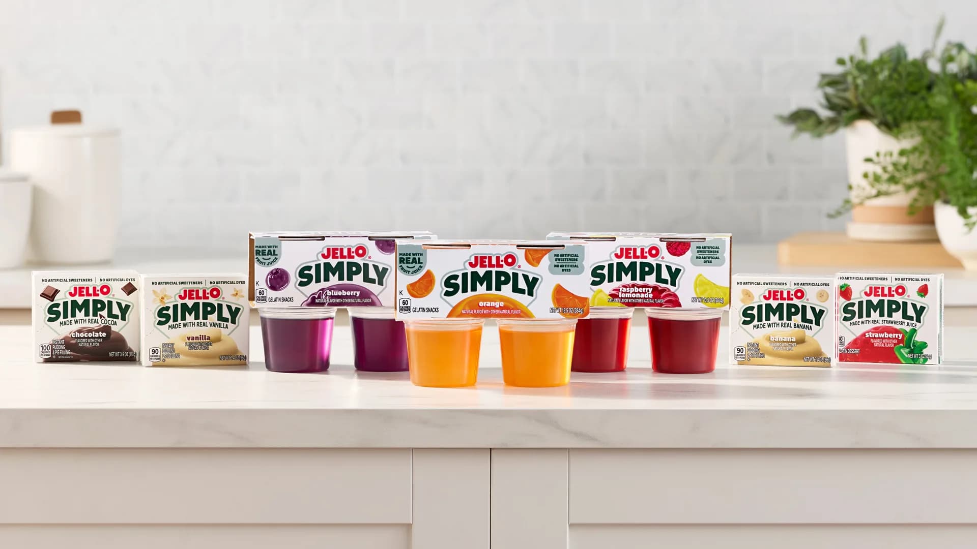 Kraft Heinz Removes Artificial Dyes from Jell-O: What Consumer Shifts Mean for Food Industry