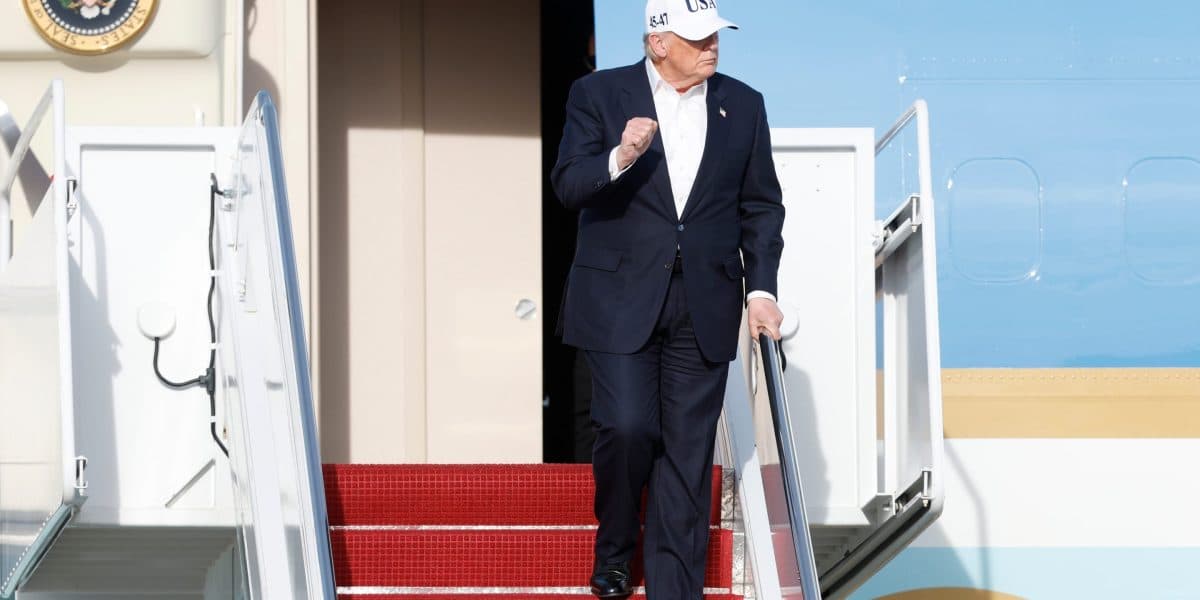 Presidential Health Scrutiny Raises Questions About Fitness Standards