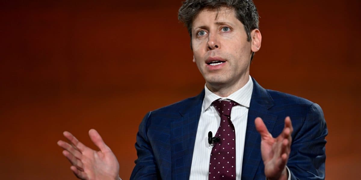 AI Leaders Moderate Job Loss Predictions Ahead of IPO Push