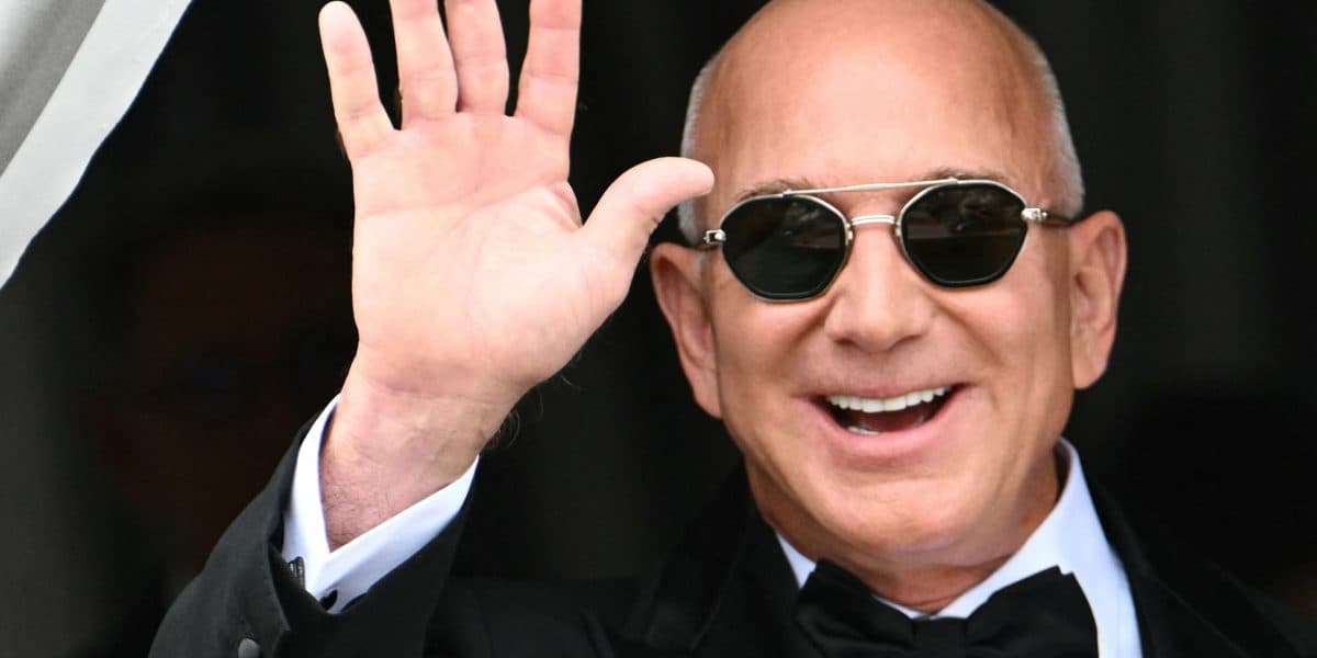 Bezos Tax Plan Could Reshape Middle-Class Economics in Nashville Region