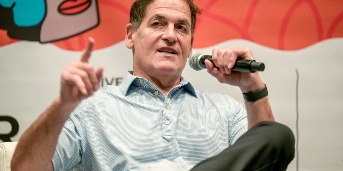 Mark Cuban Reconsiders Bitcoin Bet as Crypto Fails to Deliver