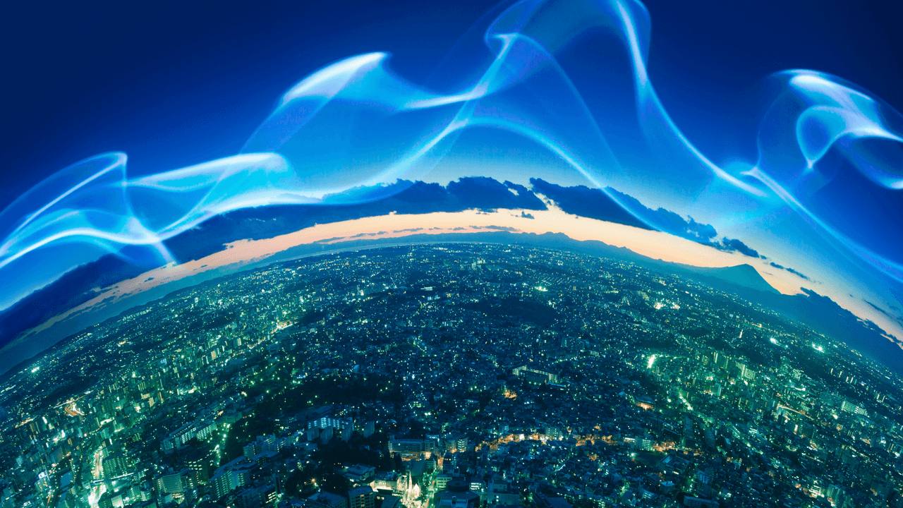 AI and Circular Economy: Breaking Free From Fossil Fuel Dependency