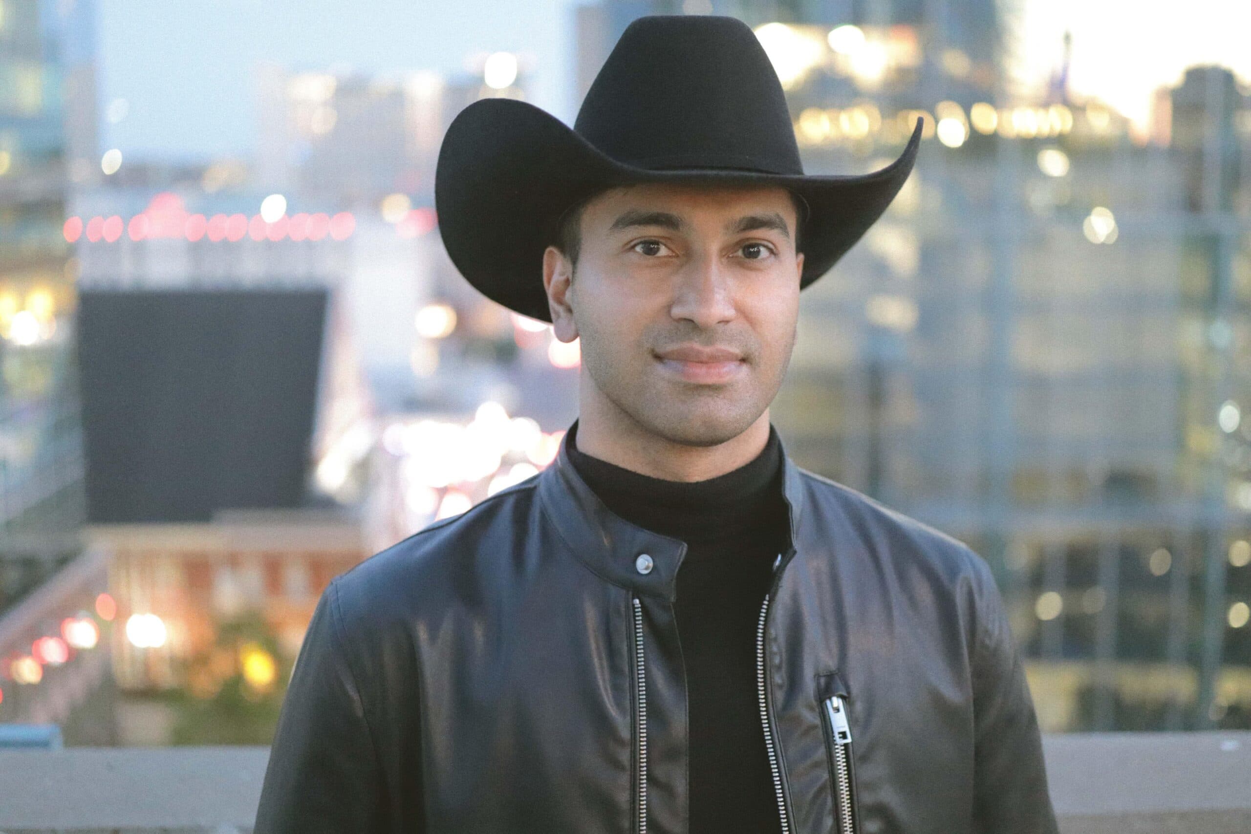 Nashville Symphony Debuts Fusion Album Blending Country and Pakistani Music