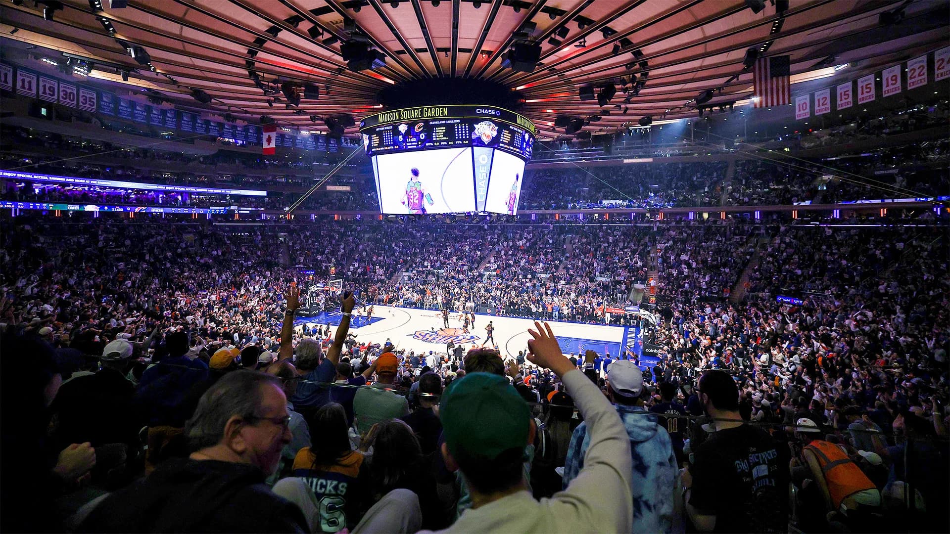 NBA Finals Ticket Surge Signals Red-Hot Sports Event Market