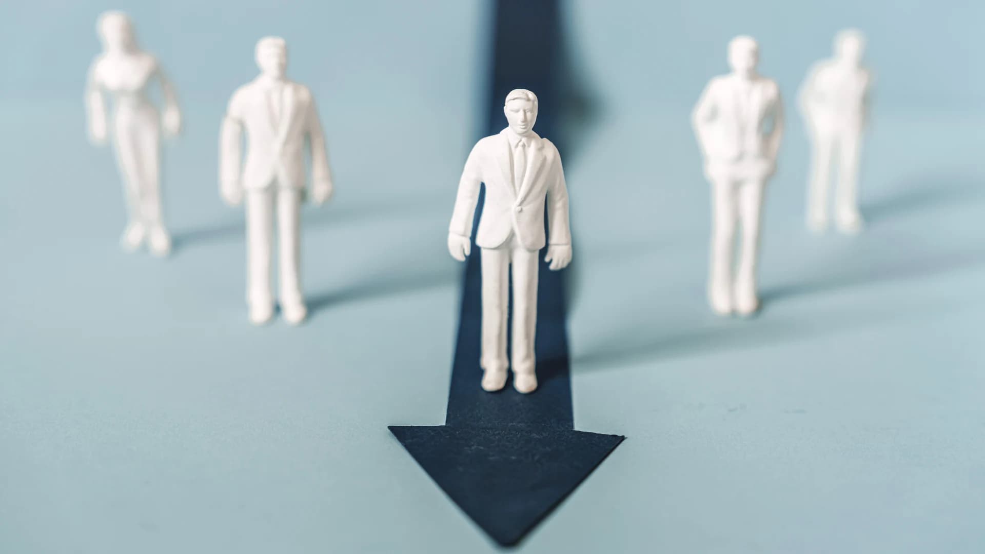 Beyond the Basics: Why Nashville Leaders Need More Than Fundamentals