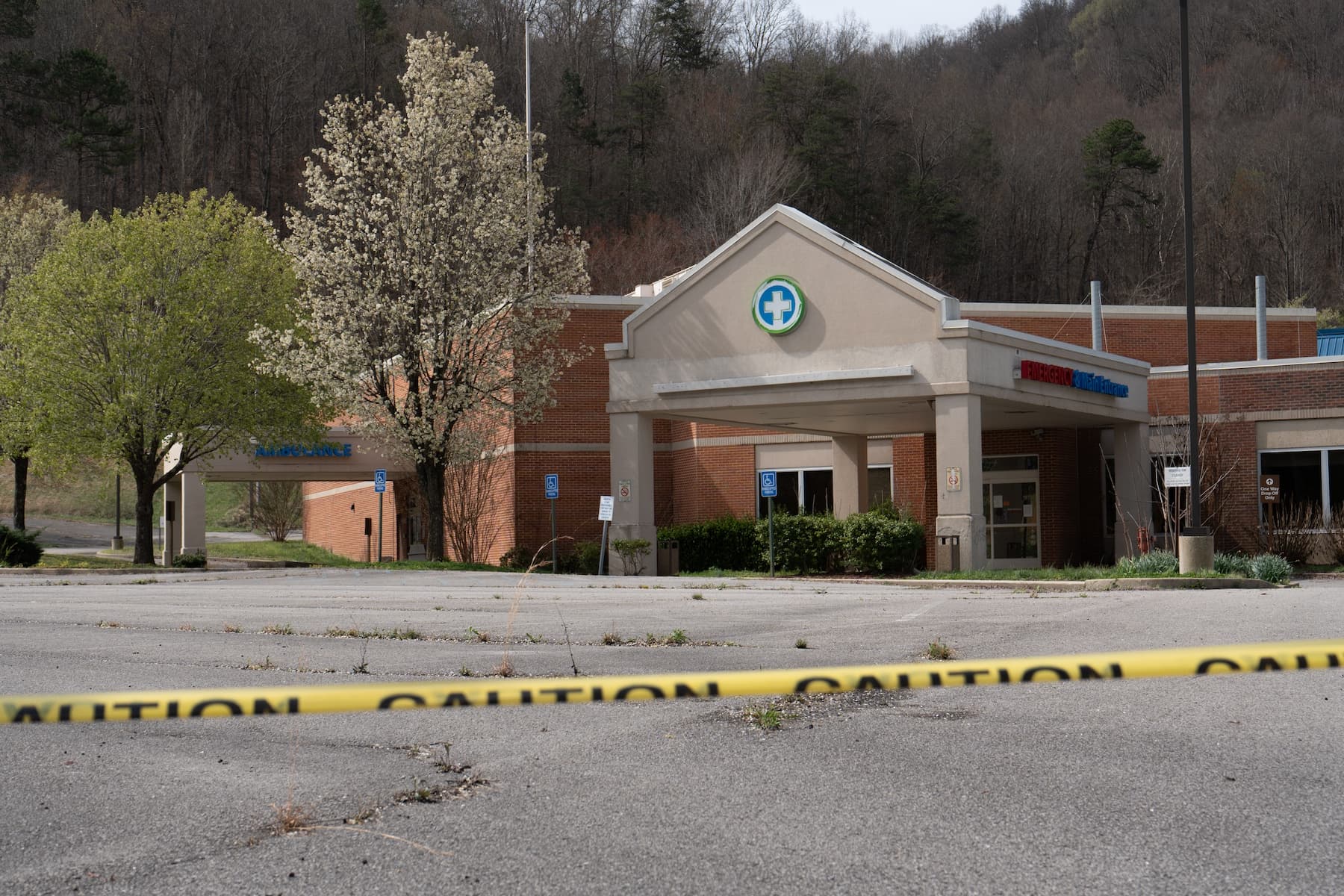 Rural Hospital Crisis: Jellico's Two-Year Closure Signals Regional Vulnerability