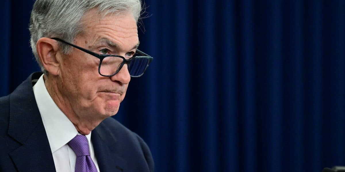Fed Signals Caution on Rate Cuts; Nashville Businesses Brace for Uncertainty