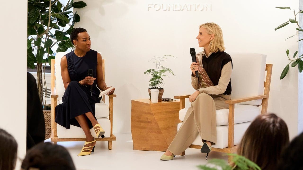 Closing the Capital Gap: How Women Entrepreneurs Can Access $1B by 2030