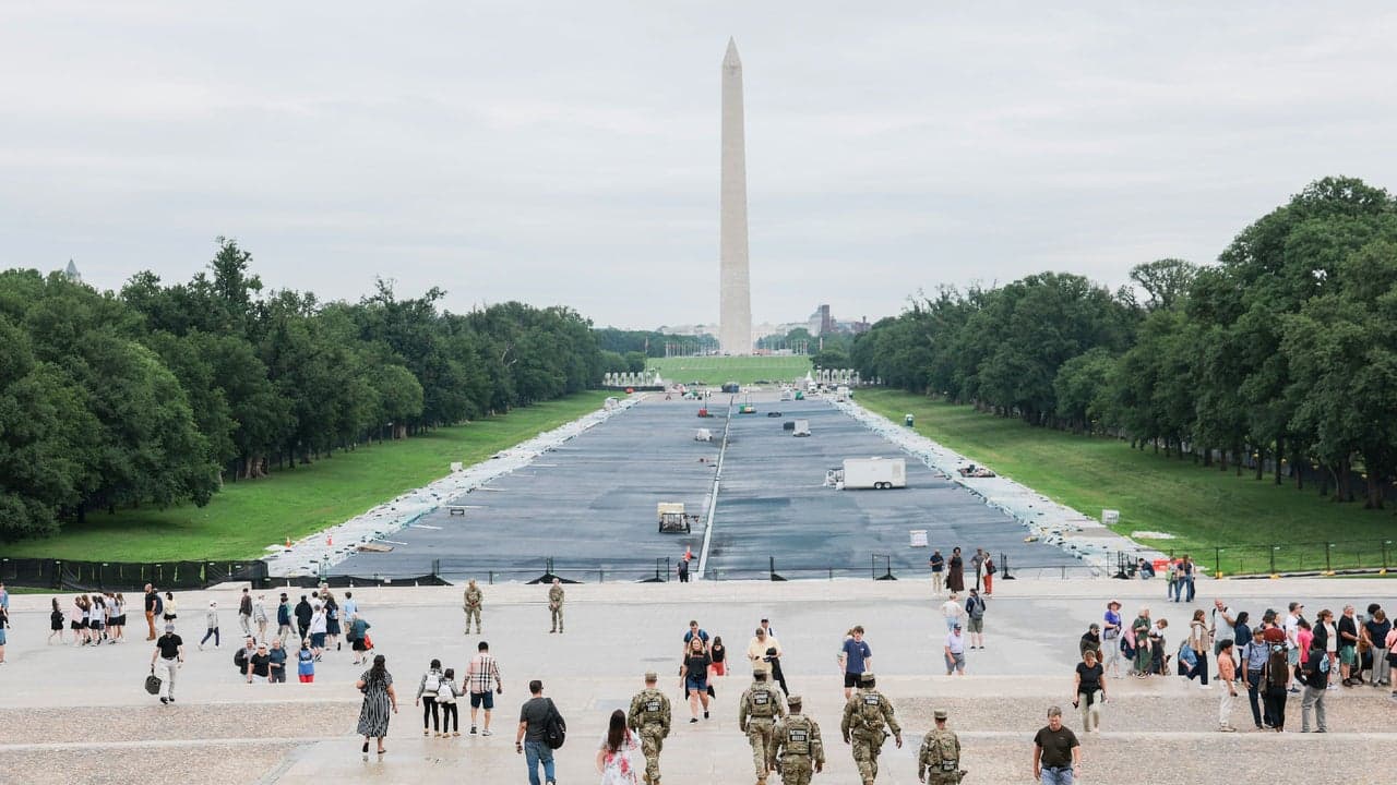 Major Events Drive Tourism & Hospitality Revenue This Summer