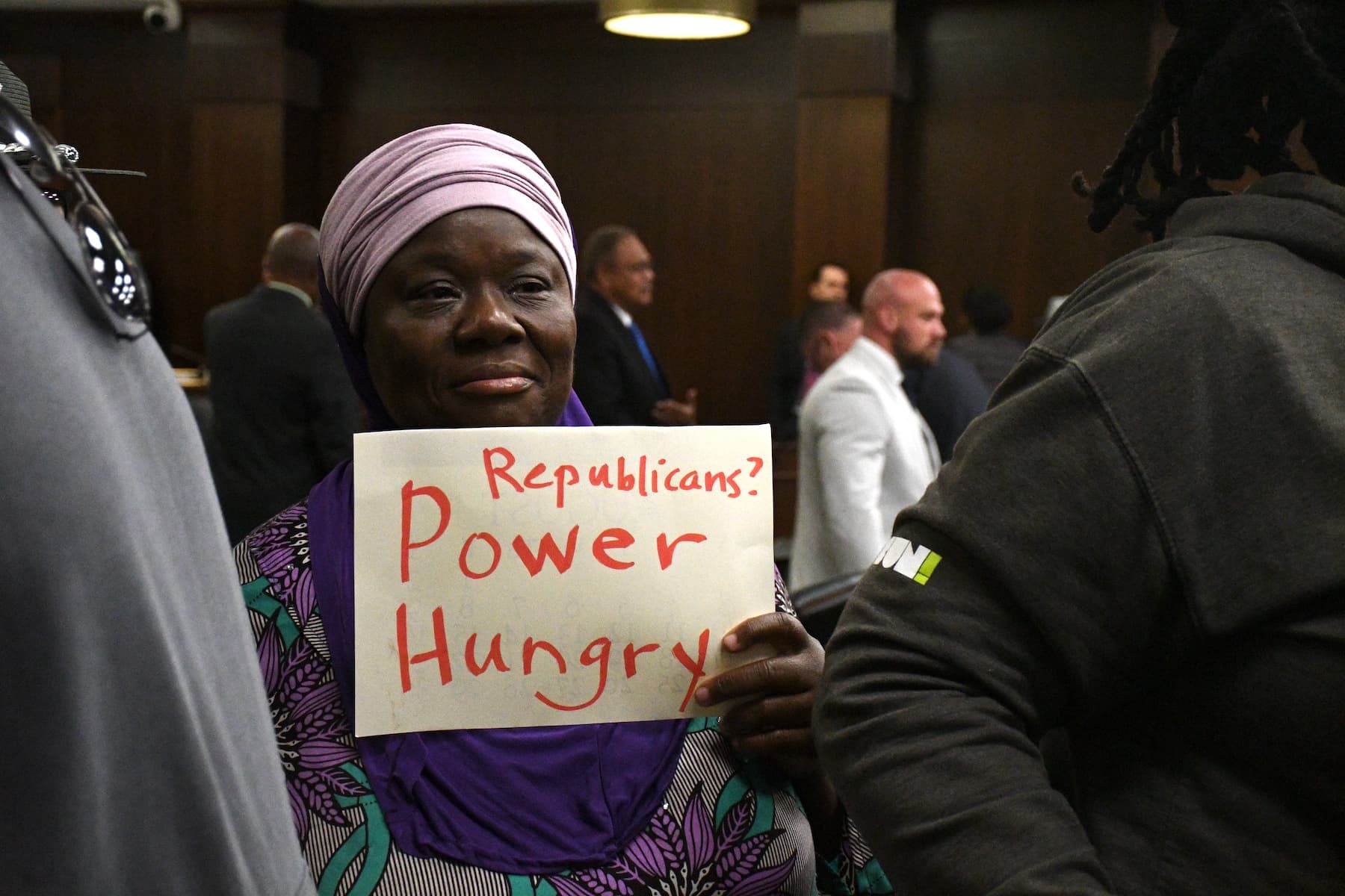 How Congressional Redistricting Could Reshape Tennessee's Political Landscape