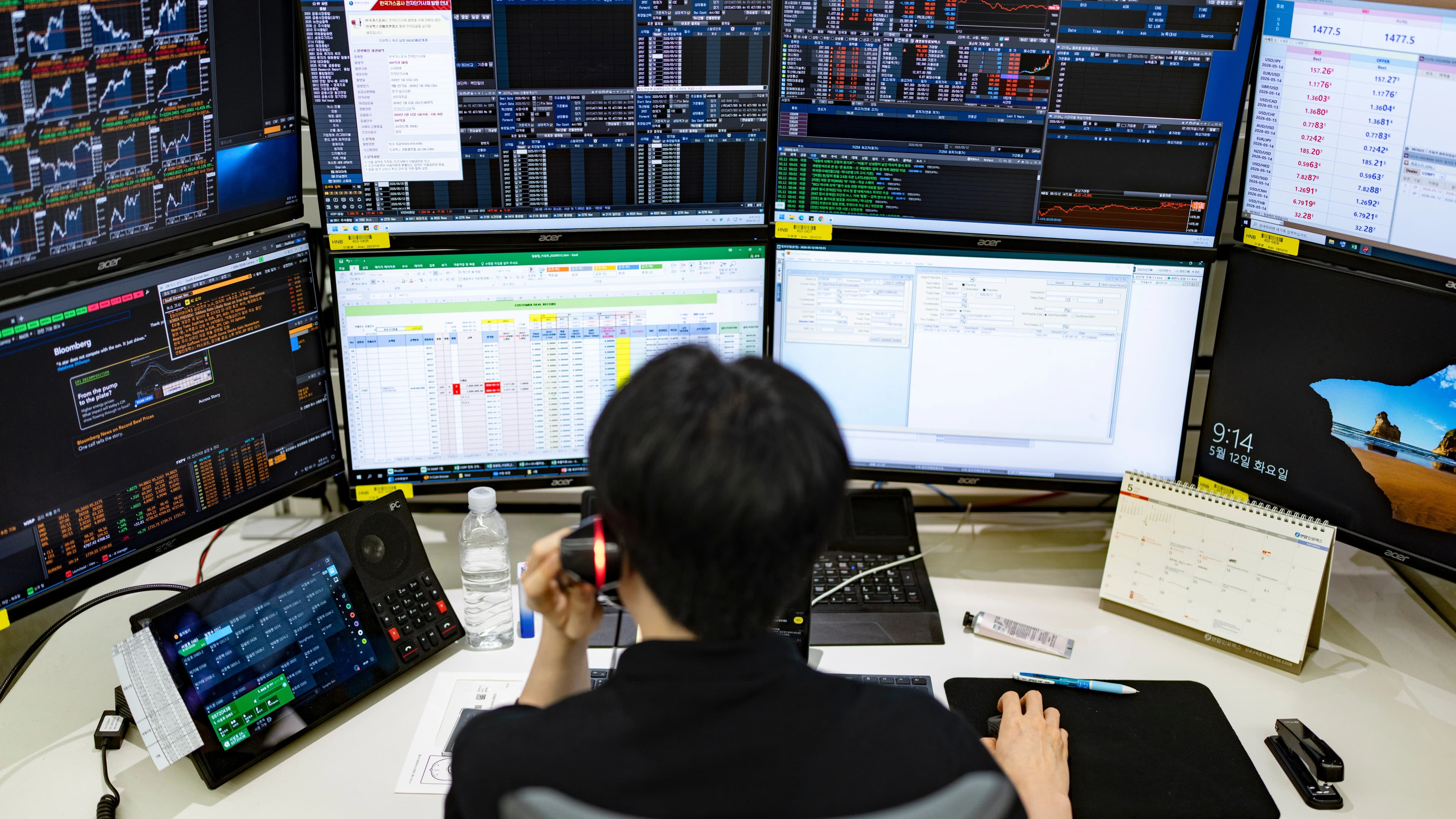 How South Korea's AI Dominance Could Impact Nashville Tech Growth