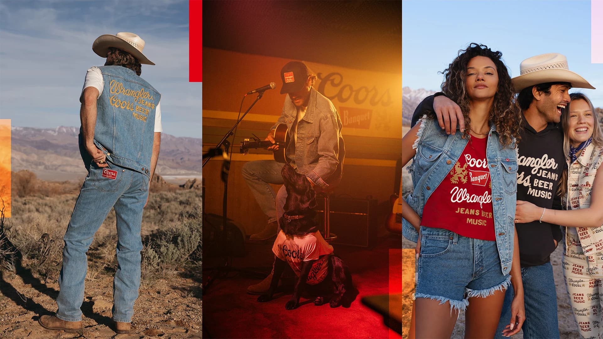 Coors Taps 'Cowboy Core' Trend, Wins Over Gen-Z Consumers
