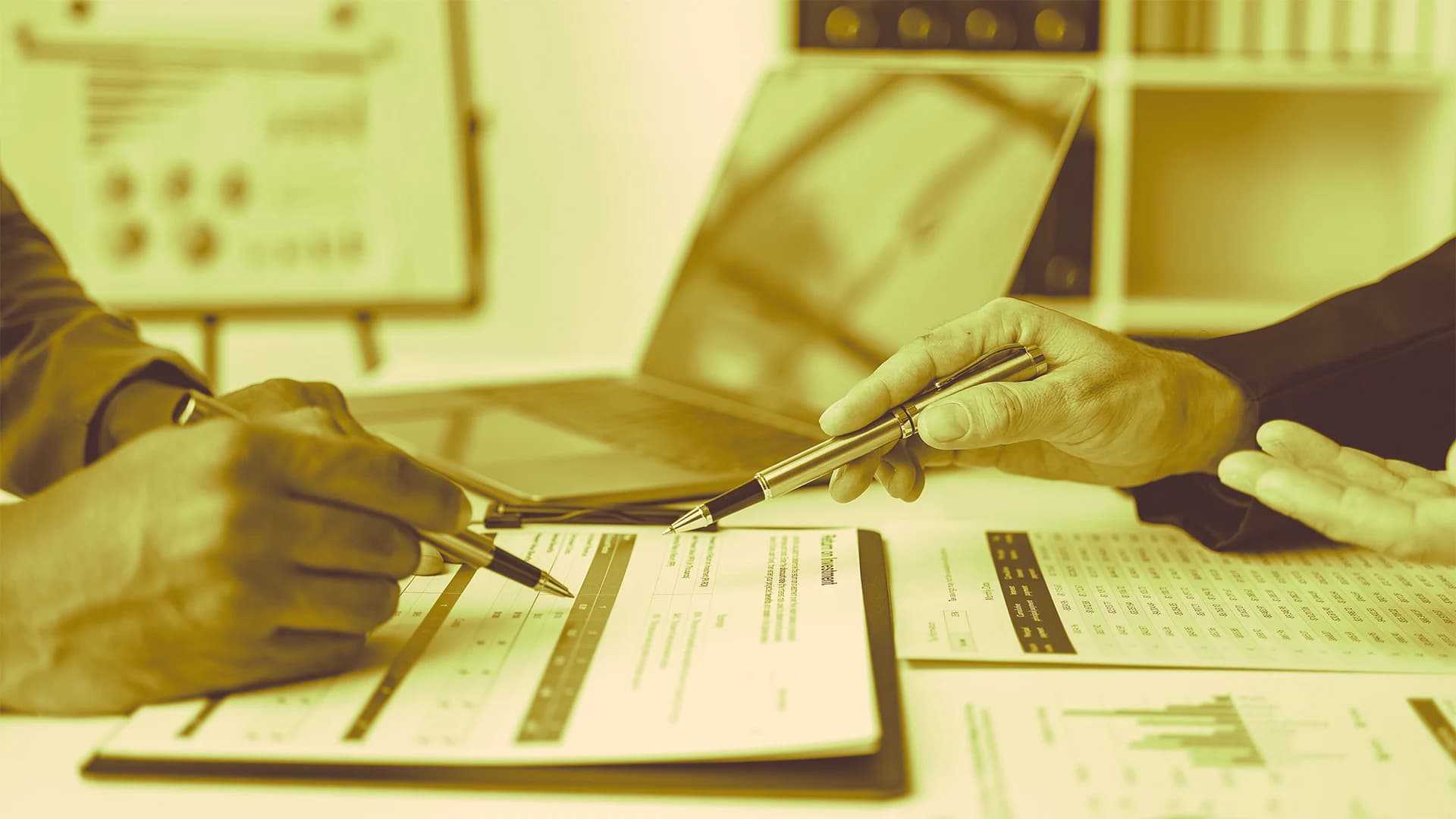 The Tax Deduction Nashville Small Businesses Keep Missing