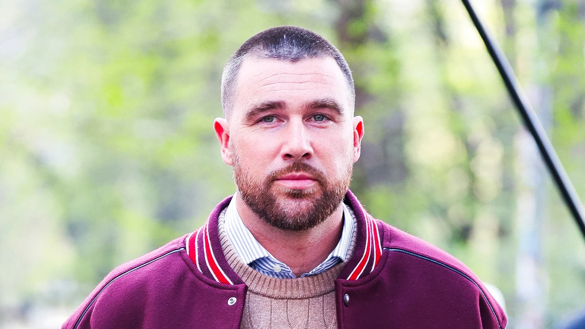 NFL Star Travis Kelce Expands Business Portfolio With New Venture