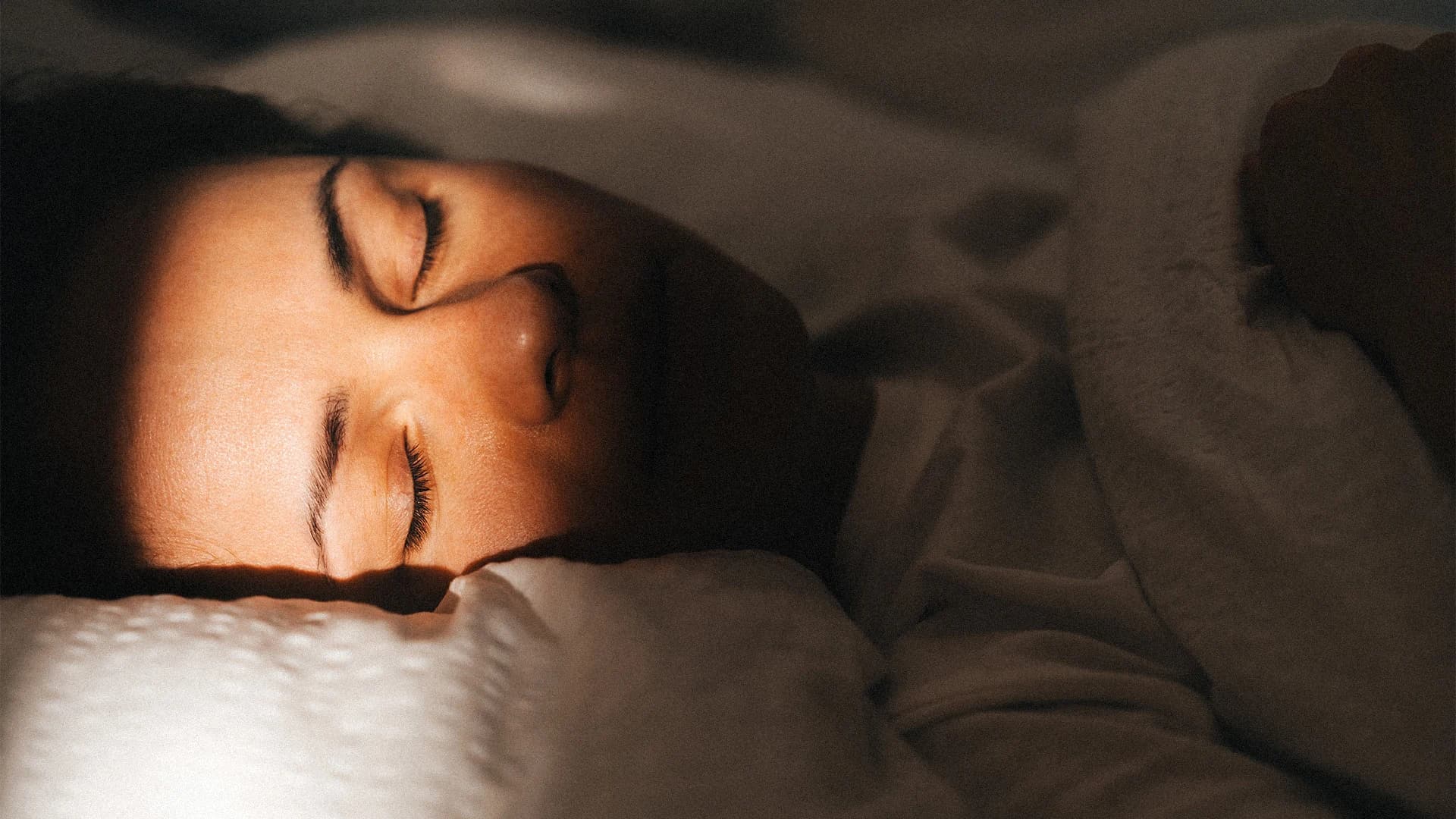 Sleep Better Tonight: The Mindset Shift Nashville Execs Need