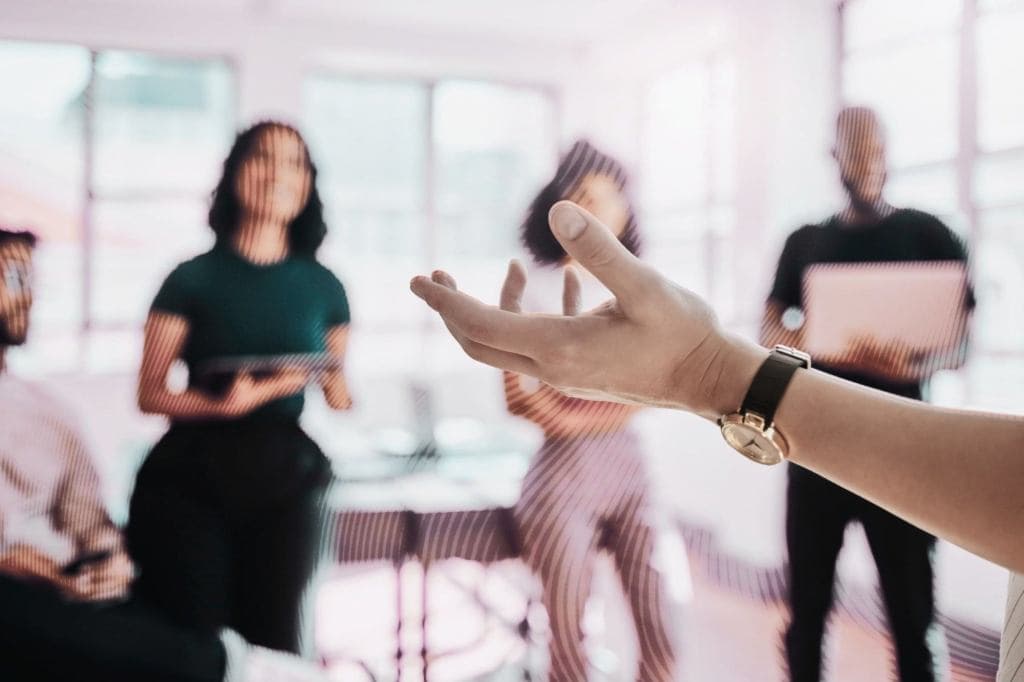 Purpose Over Process: Why Nashville Leaders Must Inspire the 'Why'