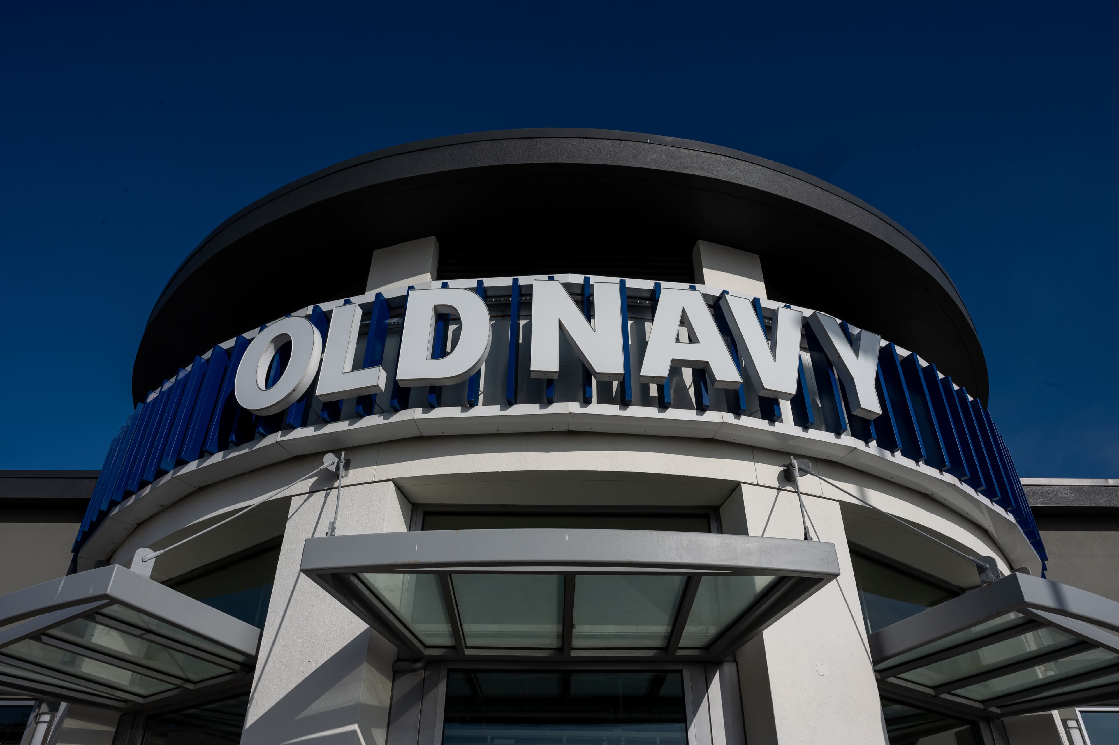 Gap Inc. Stock Slides 14% on Old Navy Sales Miss