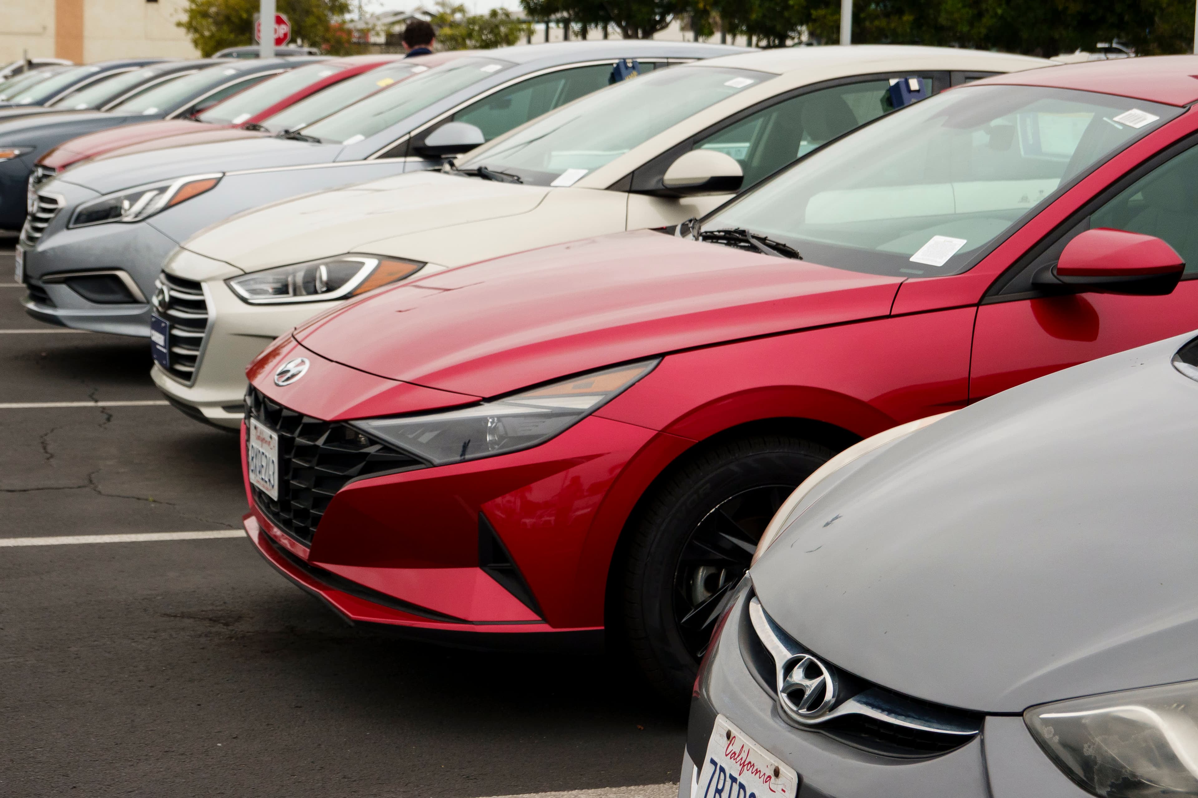 Auto Loan Payments Surpass $1,000 Monthly as Truck Demand Drives Costs