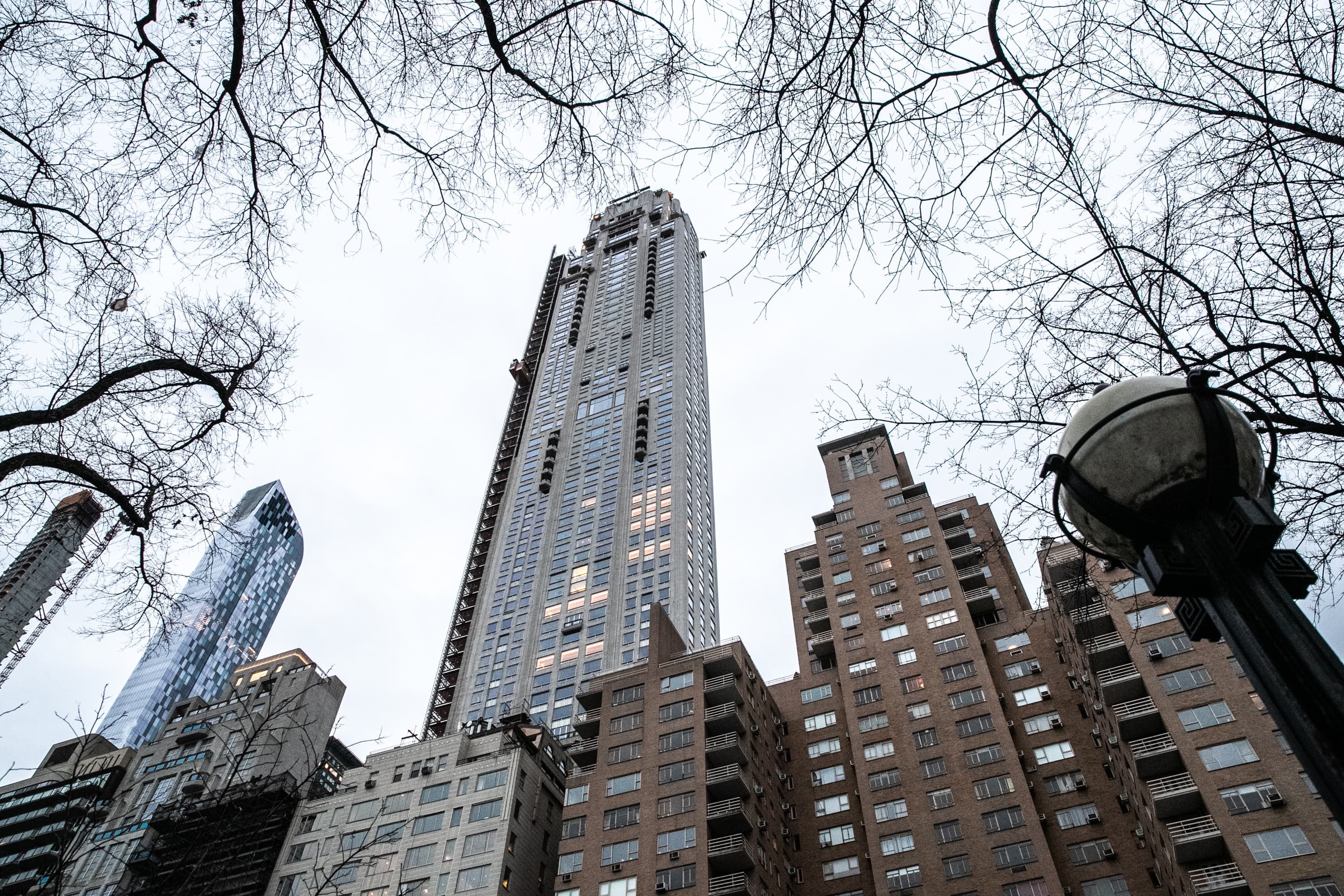 NYC's New Pied-à-Terre Tax: What It Means for Wealthy Investors
