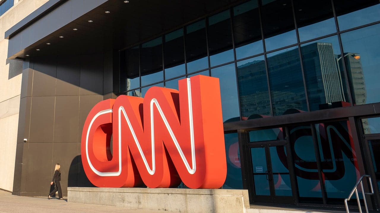 CNN Sues Perplexity AI Over Alleged Unauthorized Content Use