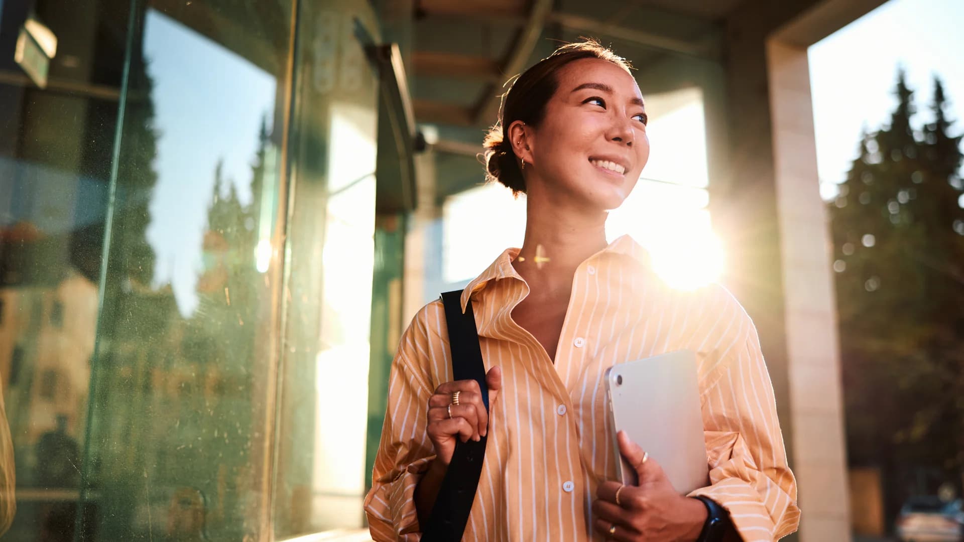 Research Reveals the Single Health Habit That Beats Work Stress