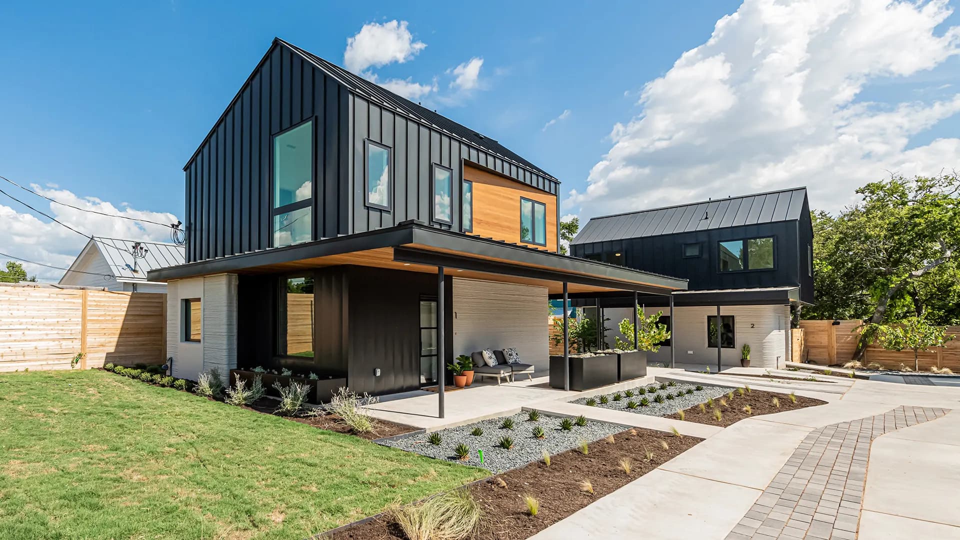 Wells Fargo Backs 3D-Printed Homes, Opening Door for Nashville Market