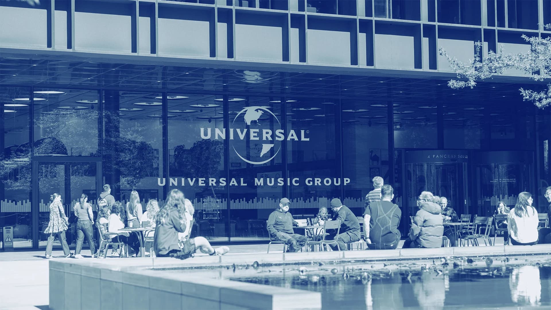Ackman's $64B Music Giant Bid Rejected by UMG