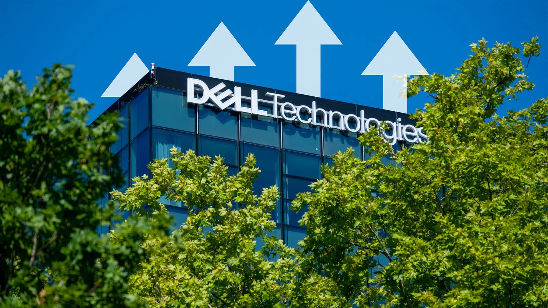 Dell's AI Boom Signals Opportunity for Tech-Driven Nashville Businesses